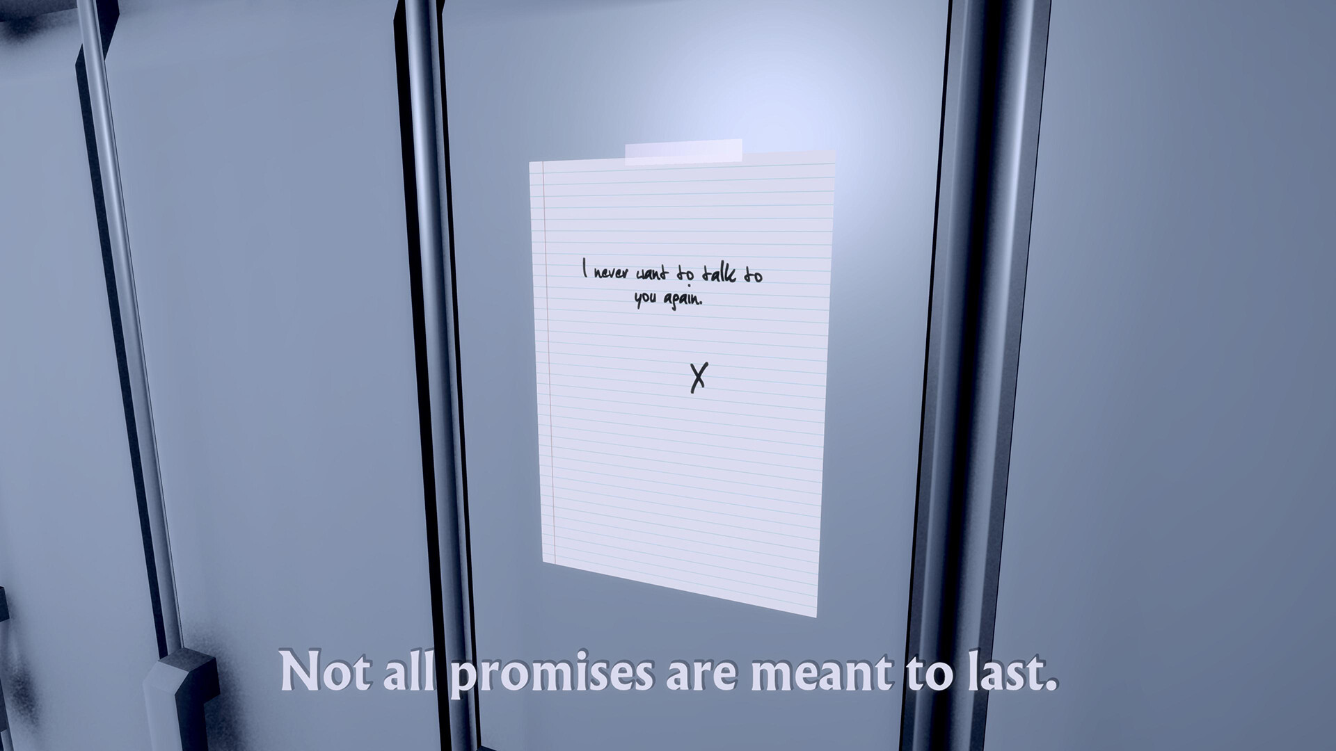 Selective Memory screenshot 4