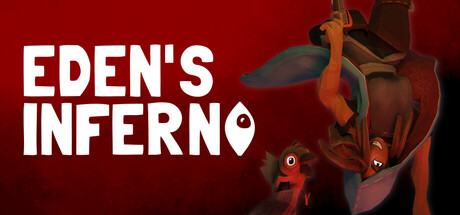 Eden's Inferno Cover Image
