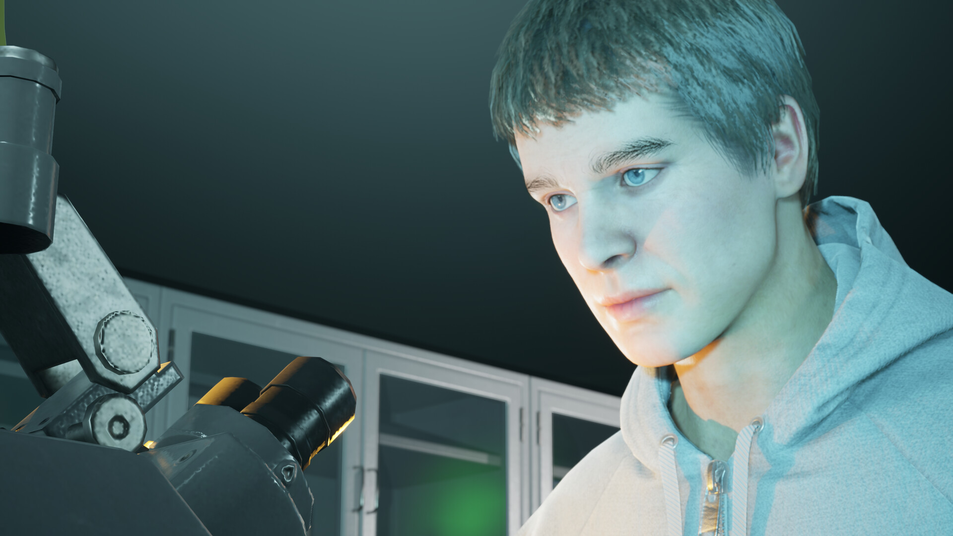 ADAPTATION screenshot 8