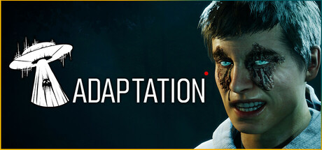 ADAPTATION Cover Image