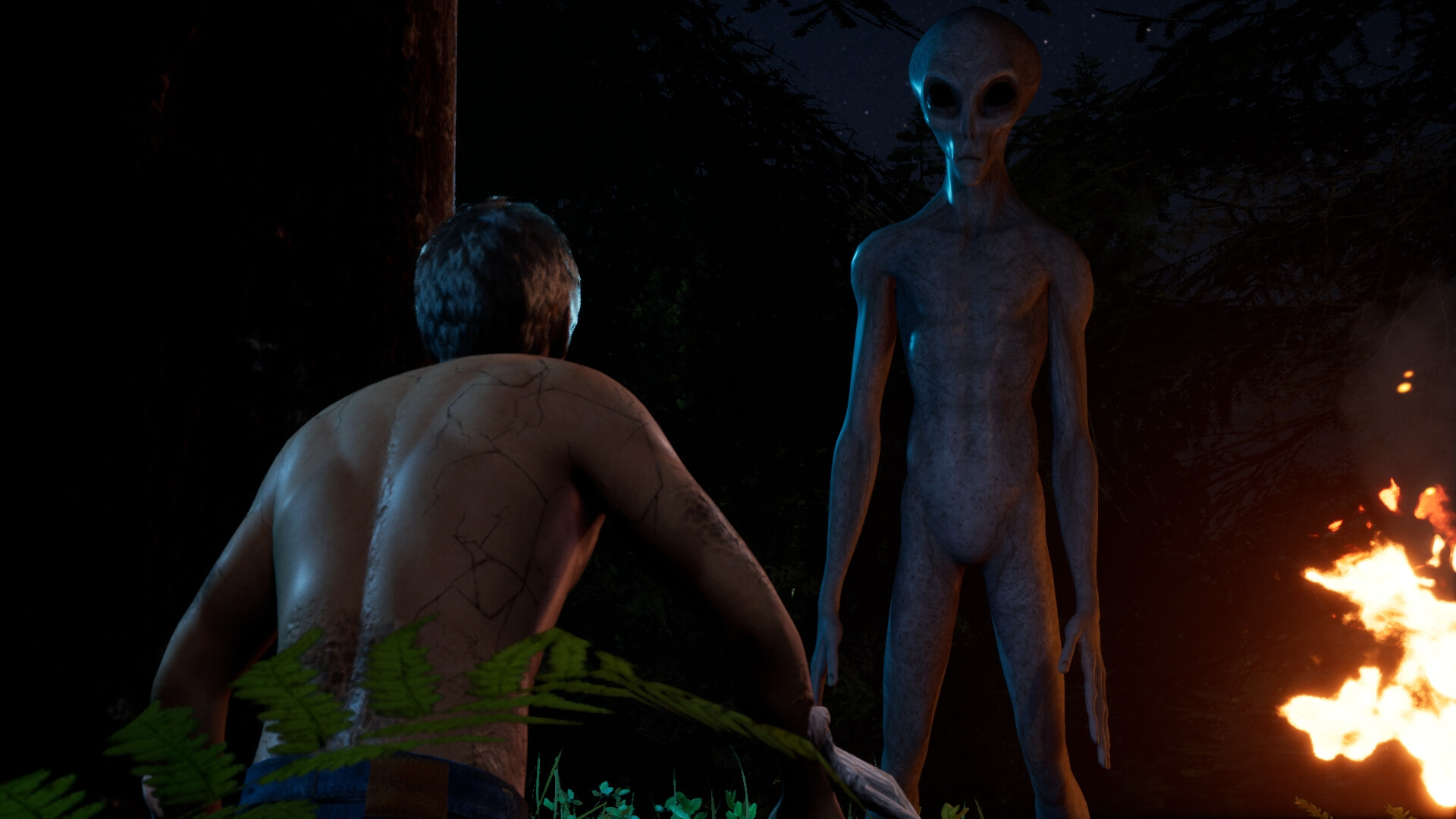ADAPTATION screenshot 7