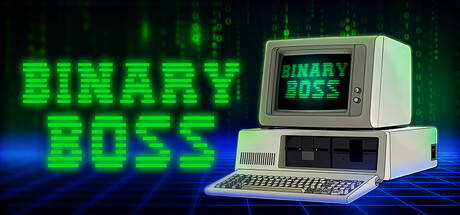 Binary Boss Cover Image