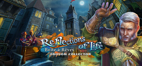 Reflections of Life: Boîte à Rêves Édition Collector