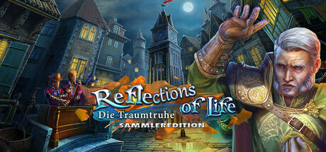 Reflections of Life: Die Traumtruhe Sammleredition
