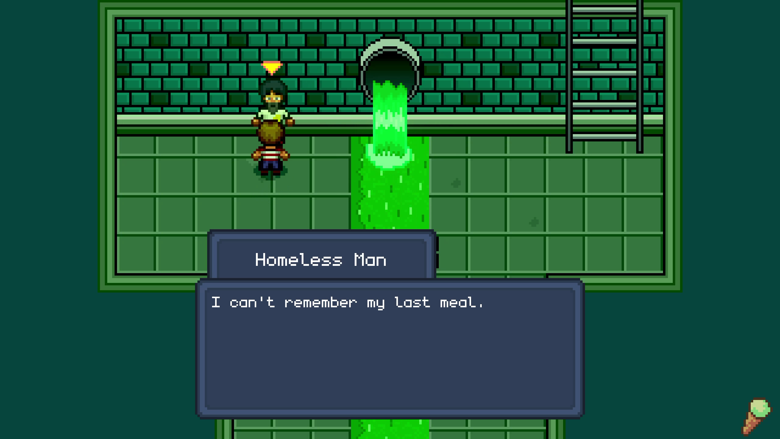 Evelume screenshot 11