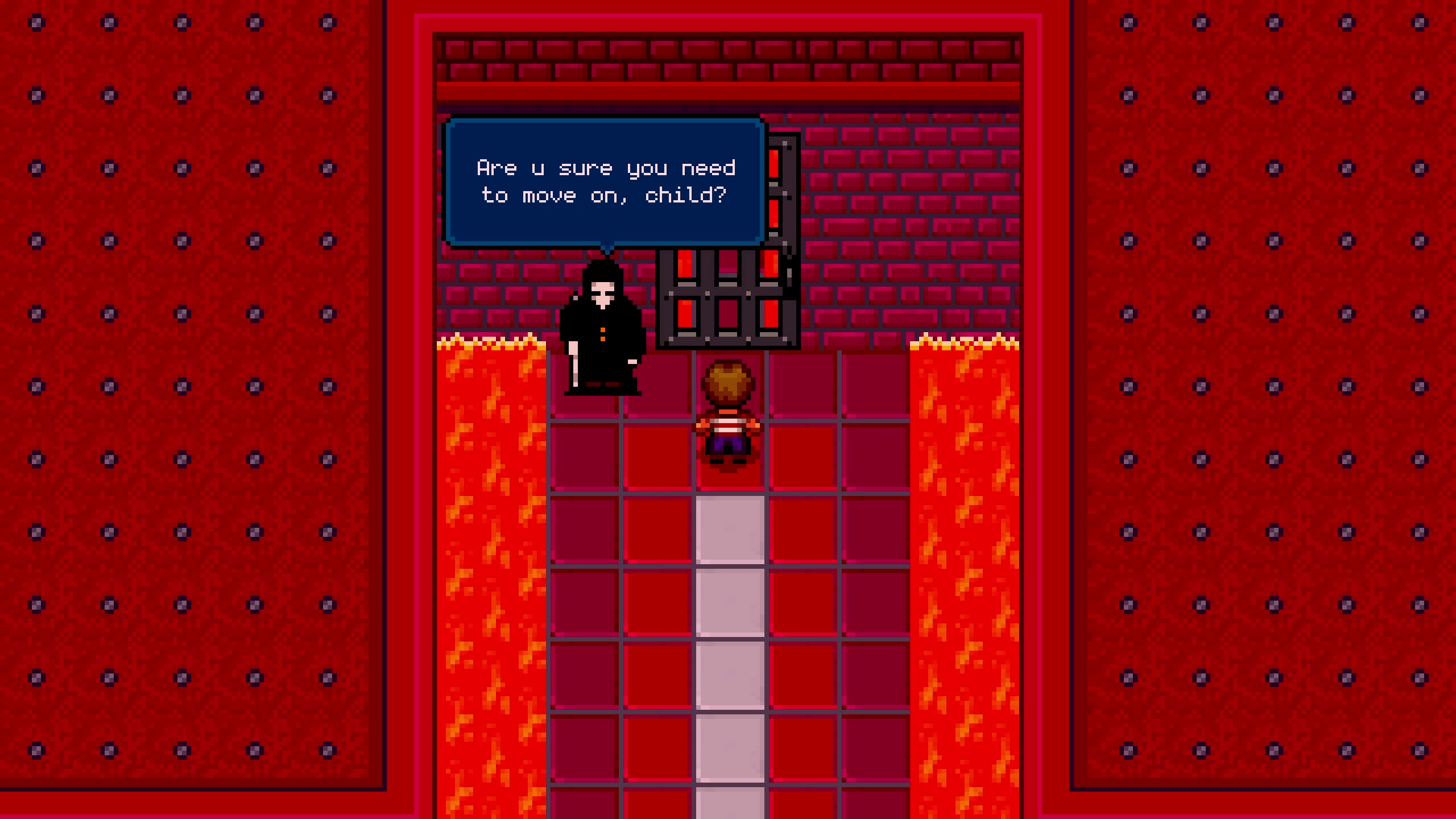 Evelume screenshot 8