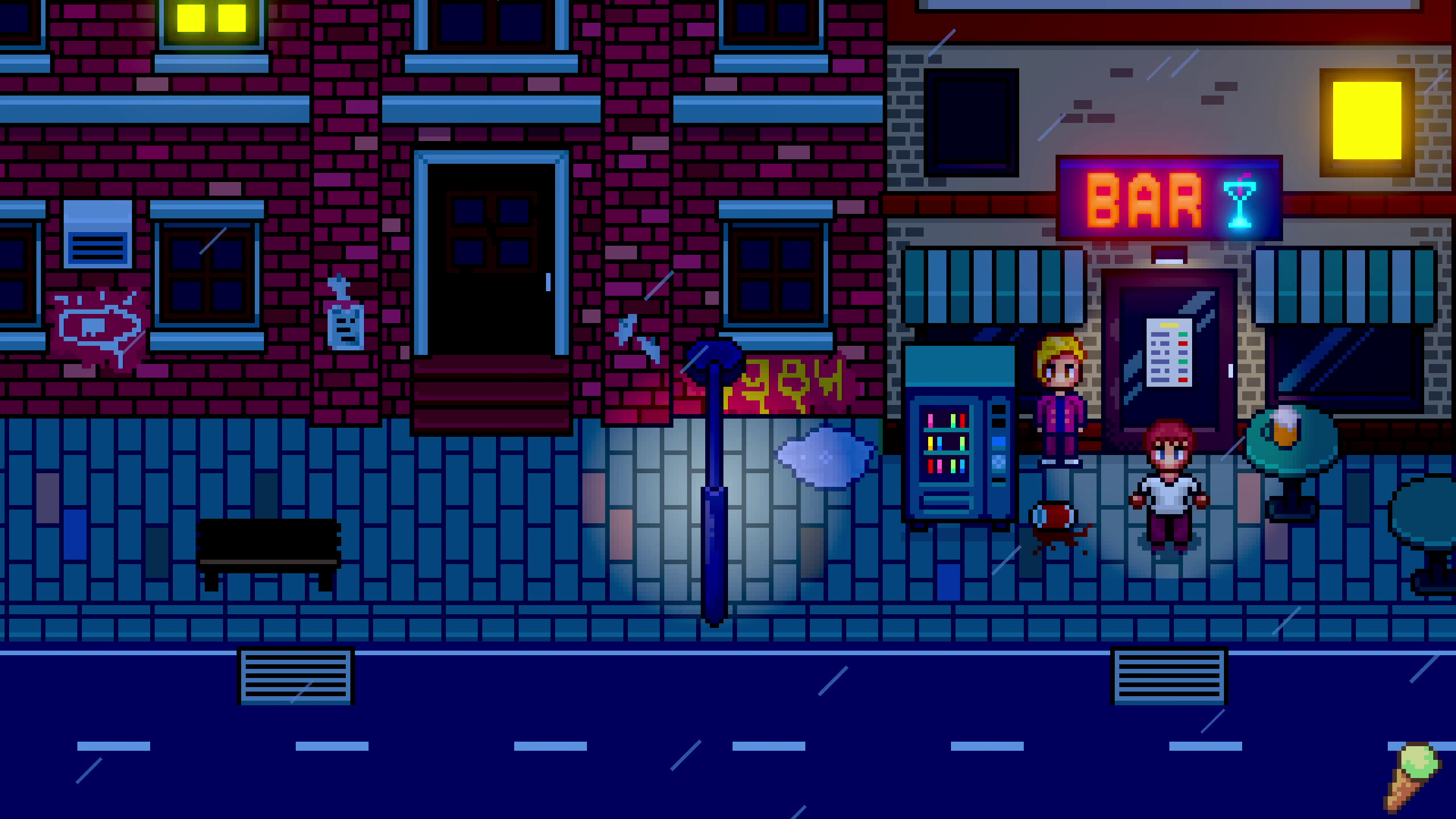 Evelume screenshot 3