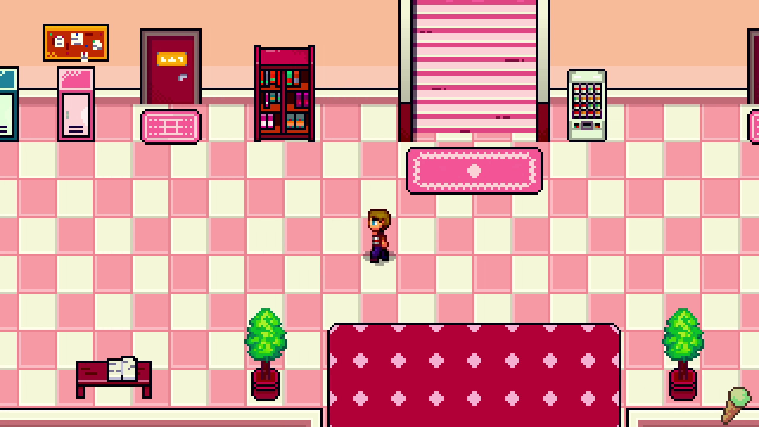 Evelume screenshot 13