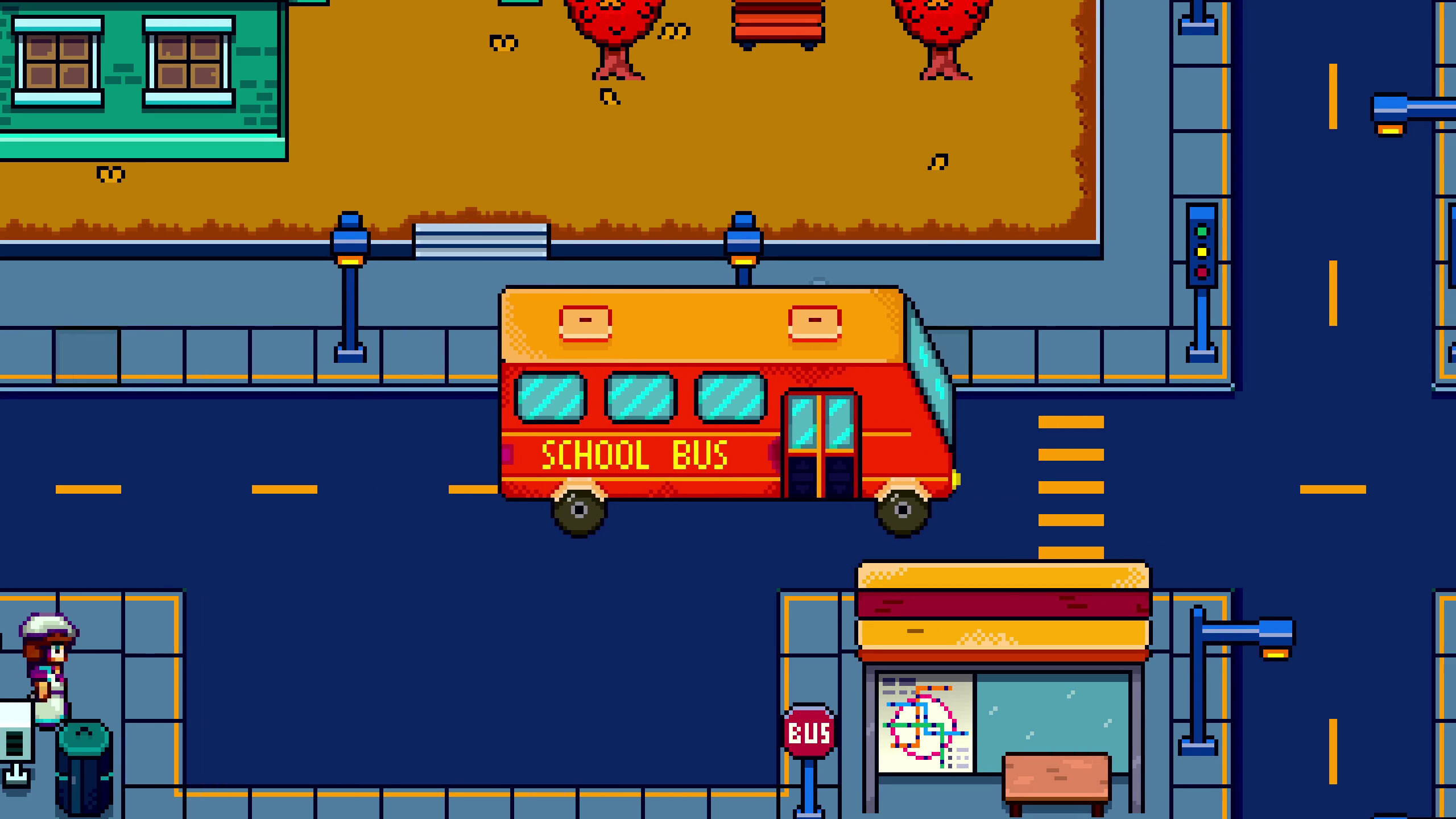 Evelume screenshot 12