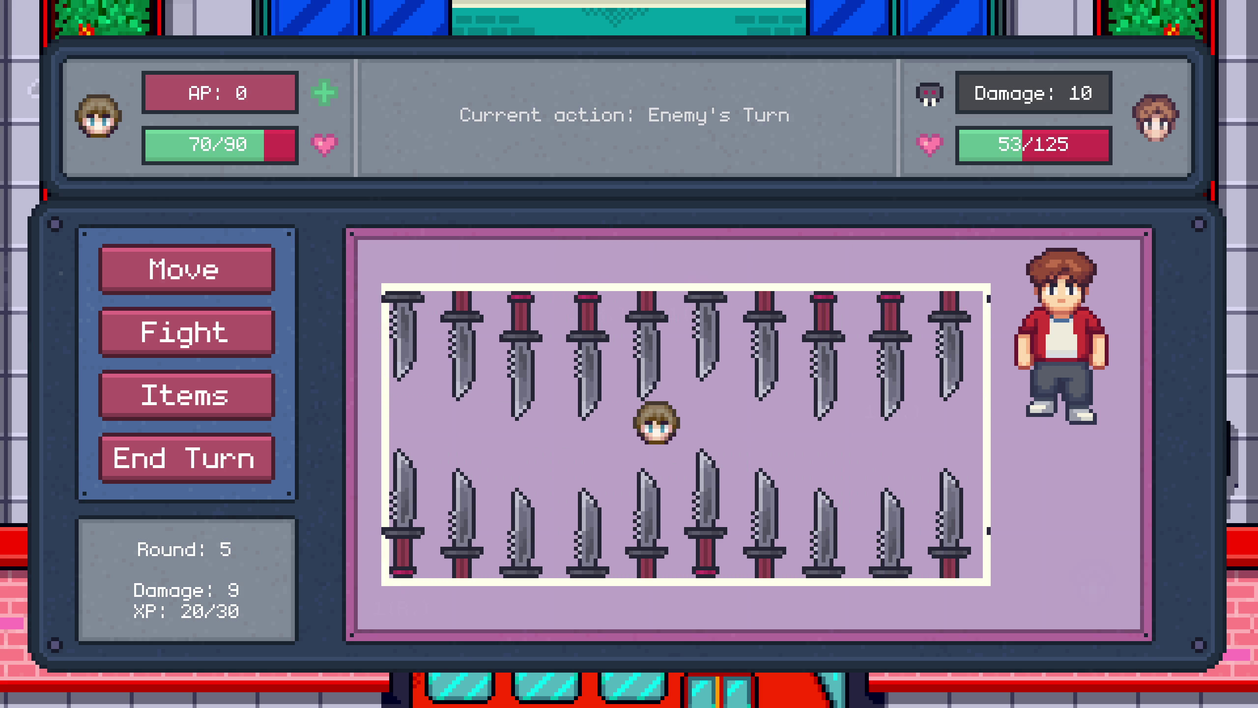 Evelume screenshot 9