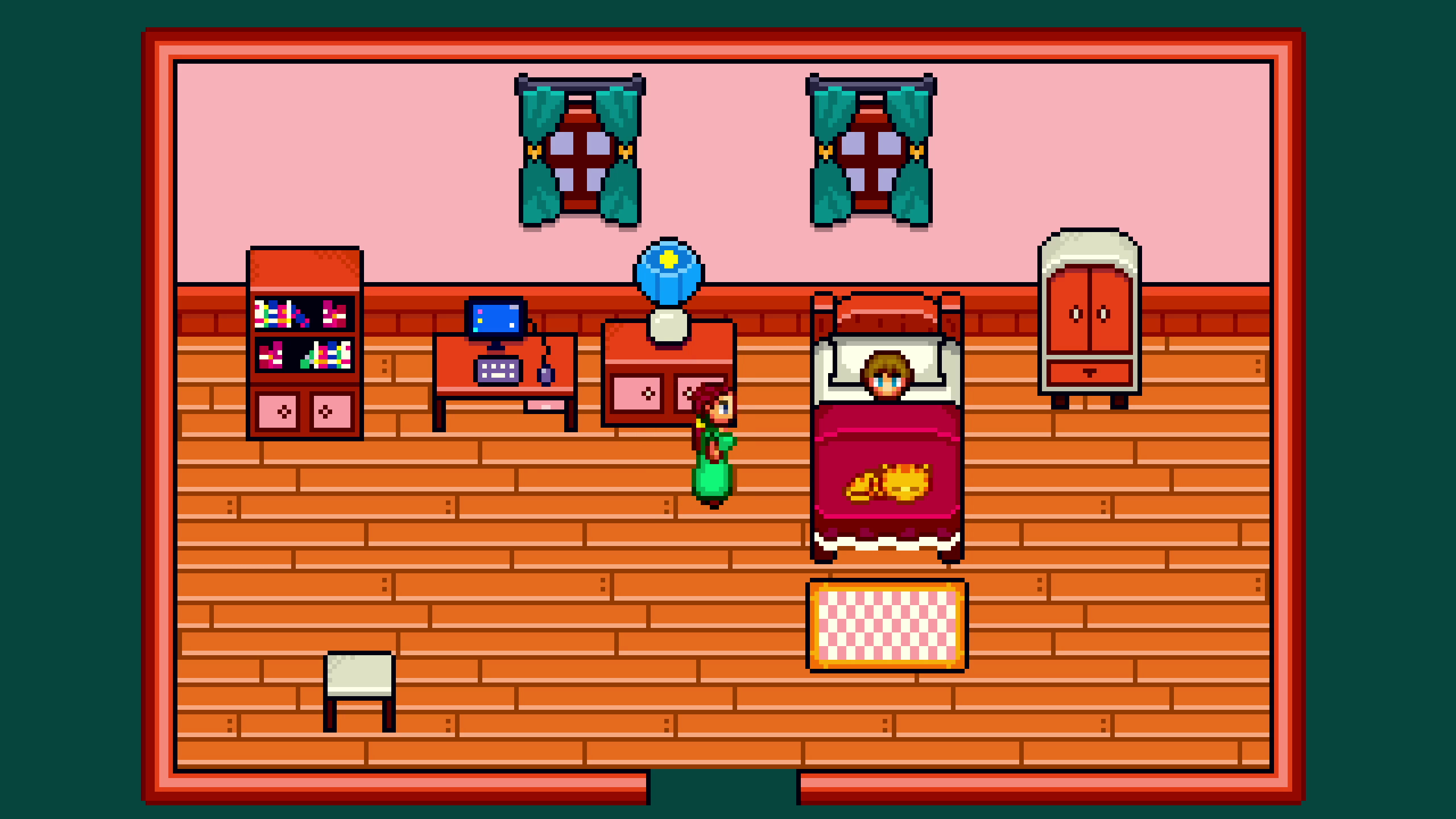 Evelume screenshot 7