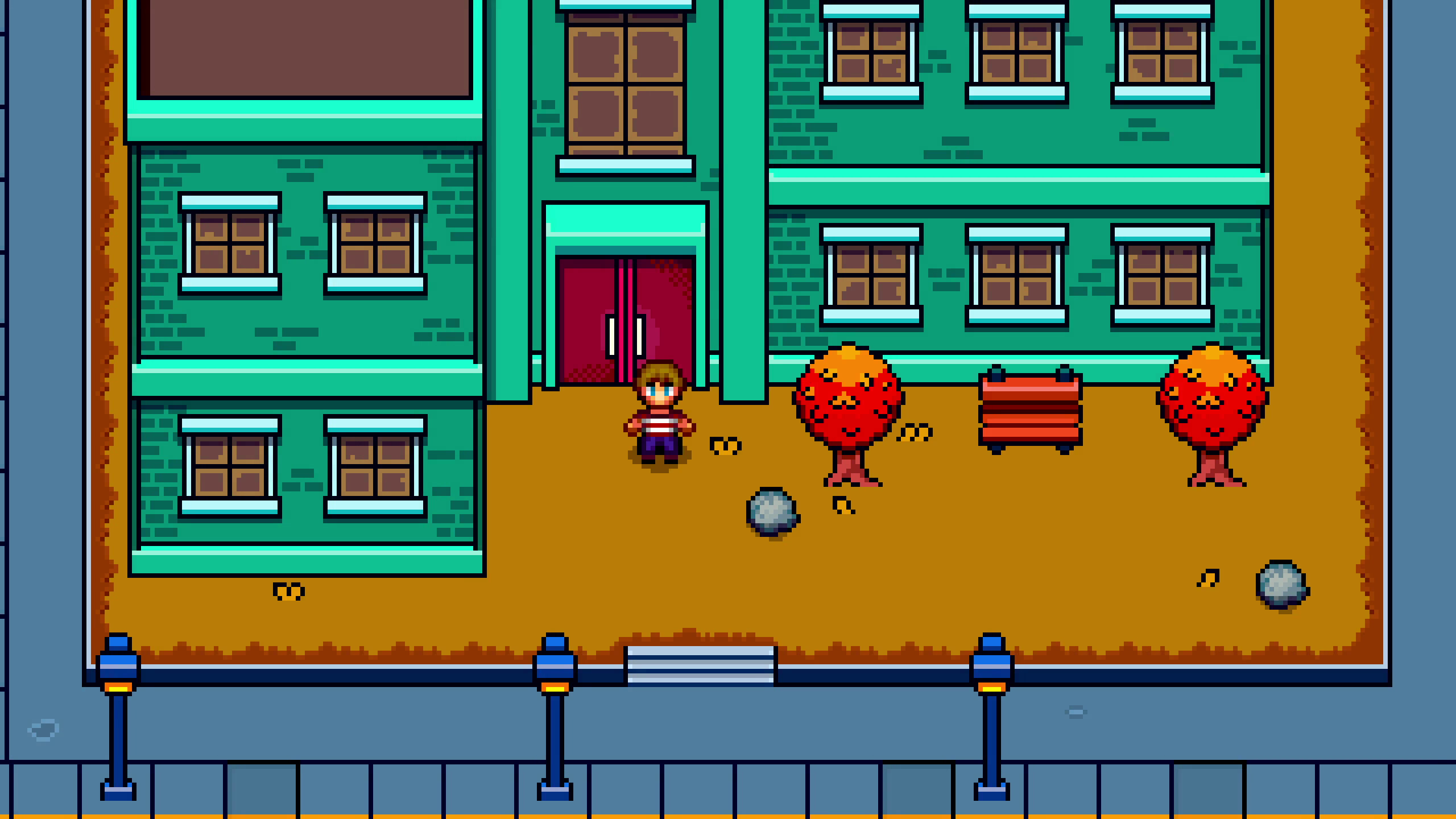 Evelume screenshot 1