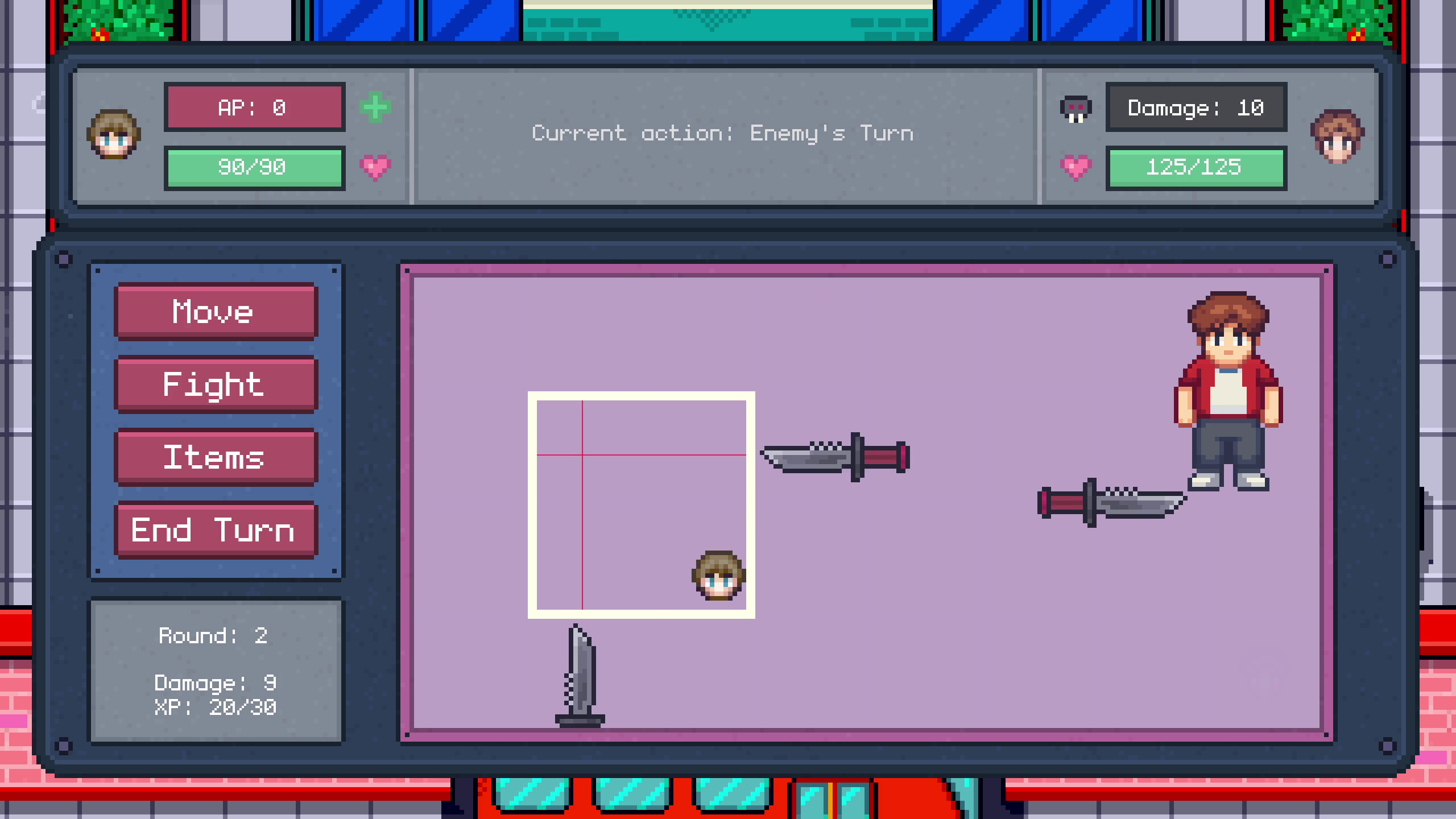 Evelume screenshot 6