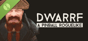 DWARRF: A Pinball Roguelike Demo