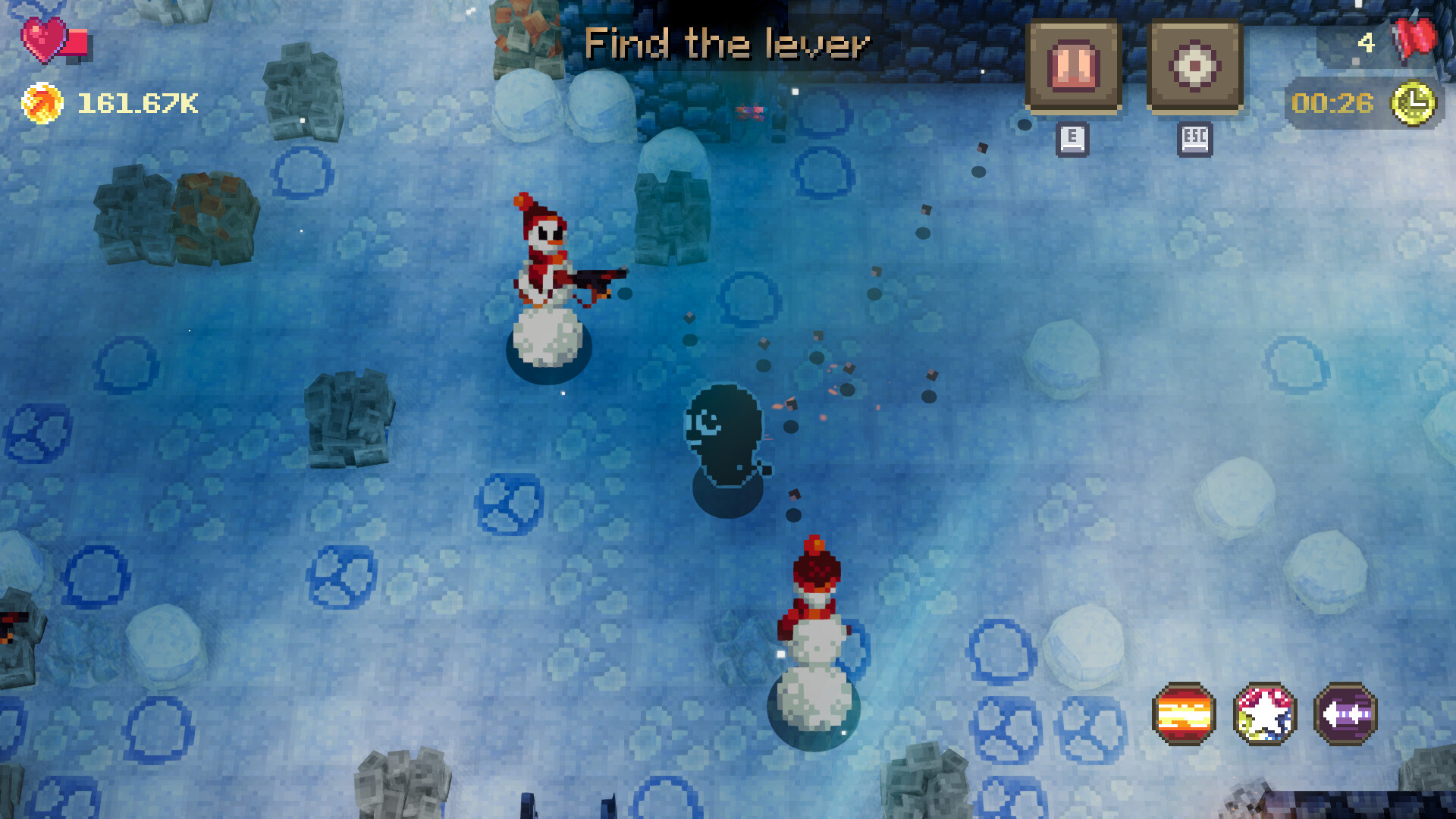 Voidloop screenshot 6