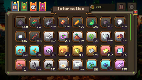 Screenshots