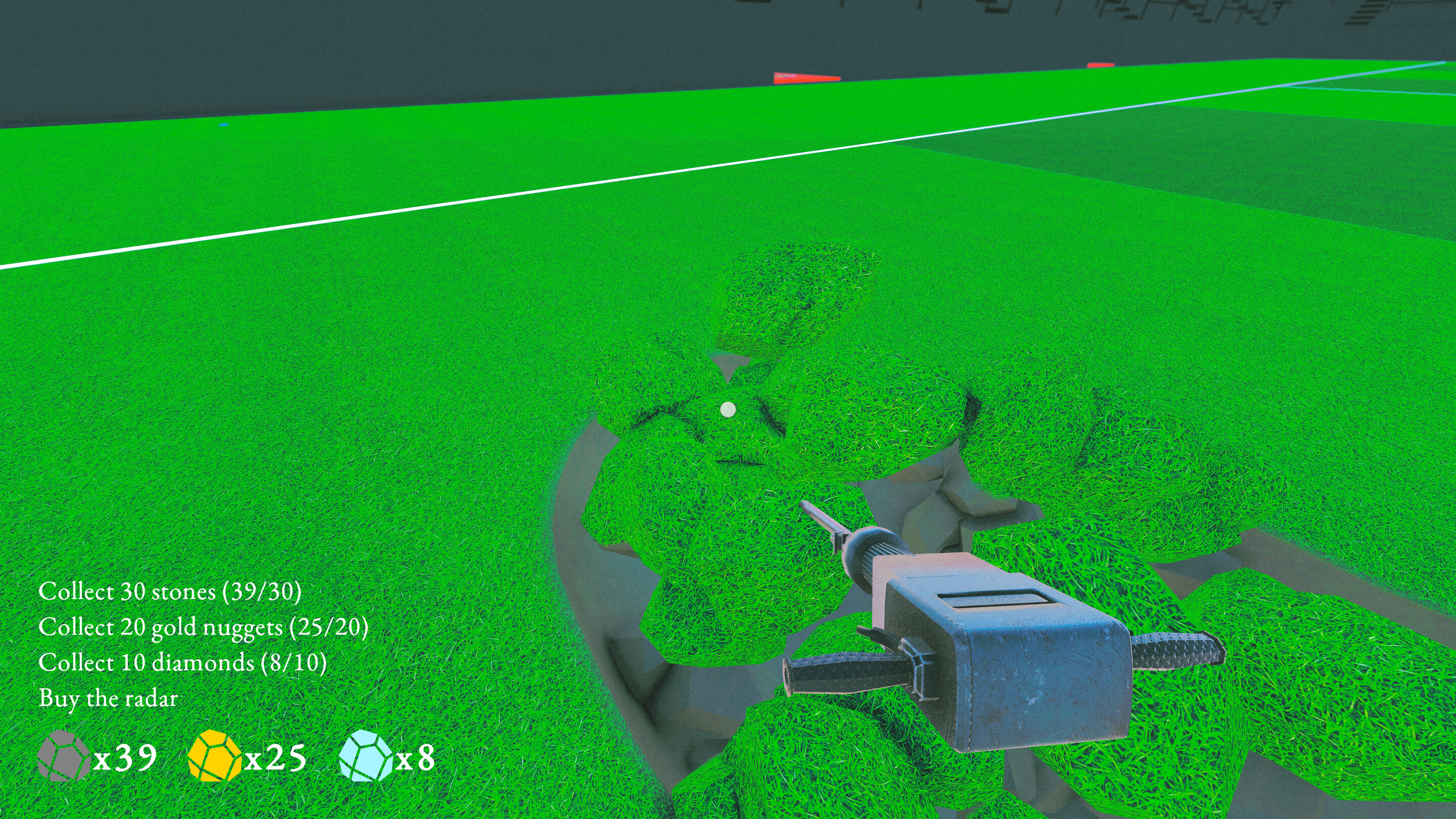 Beyond the Pitch screenshot 7