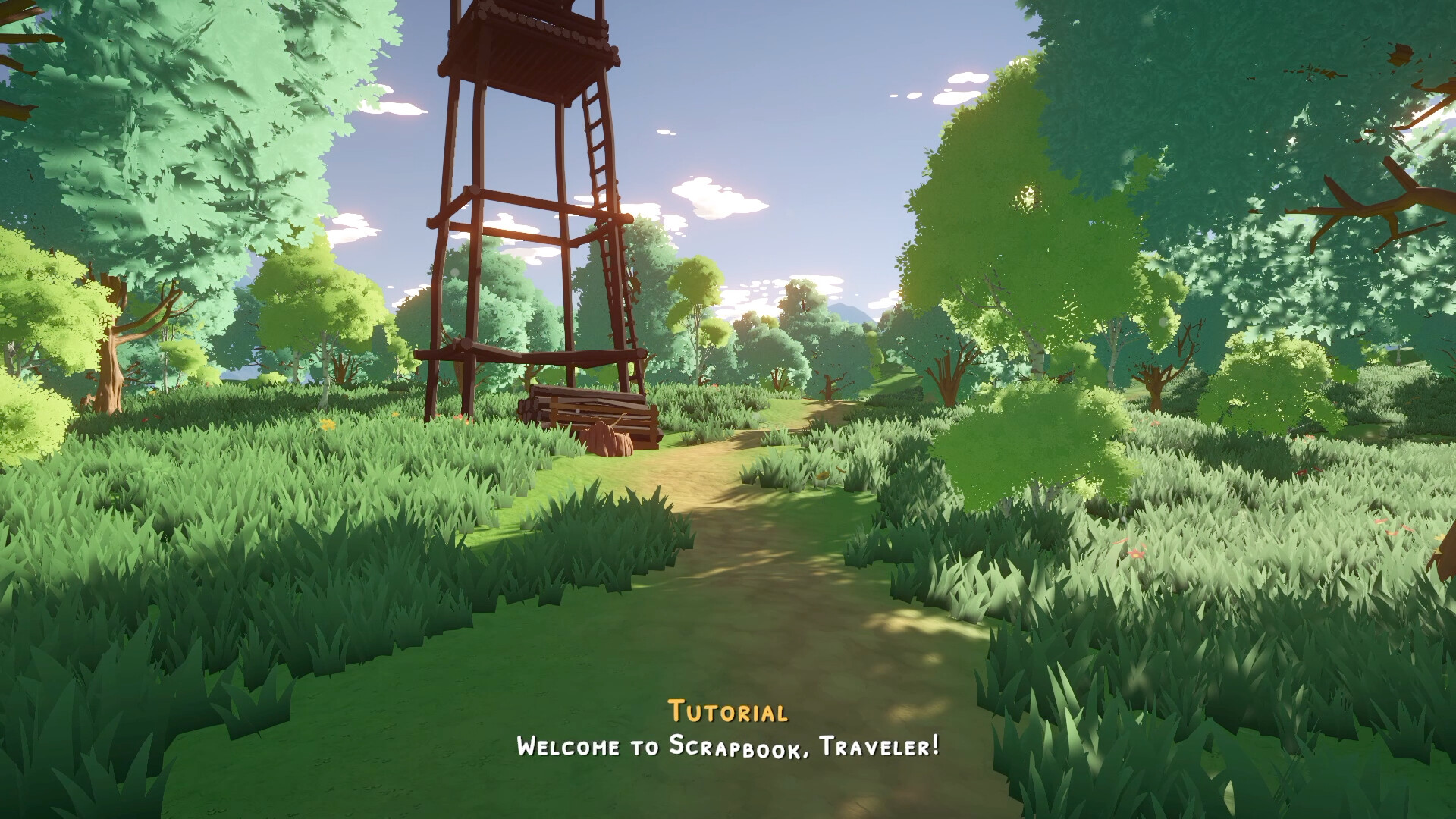 Scrapbook screenshot 7