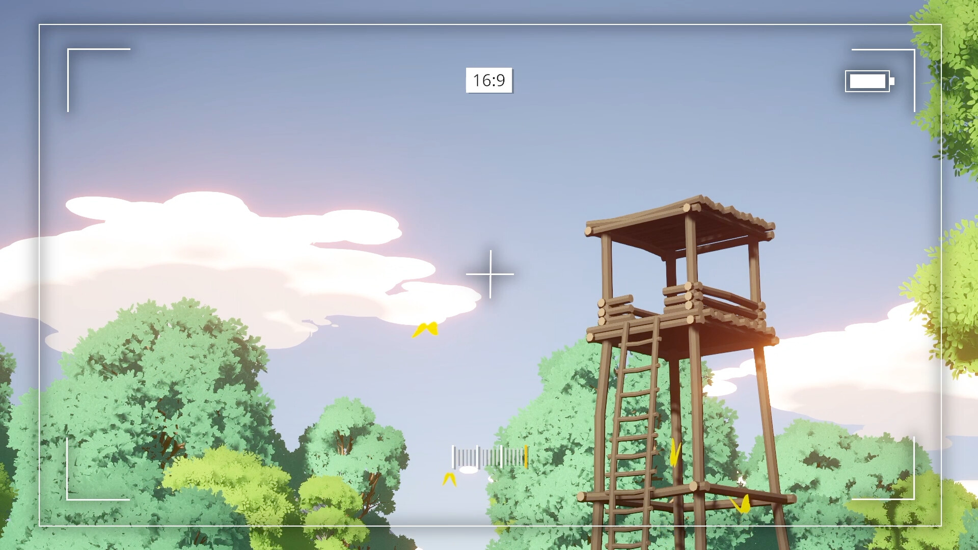 Scrapbook screenshot 1
