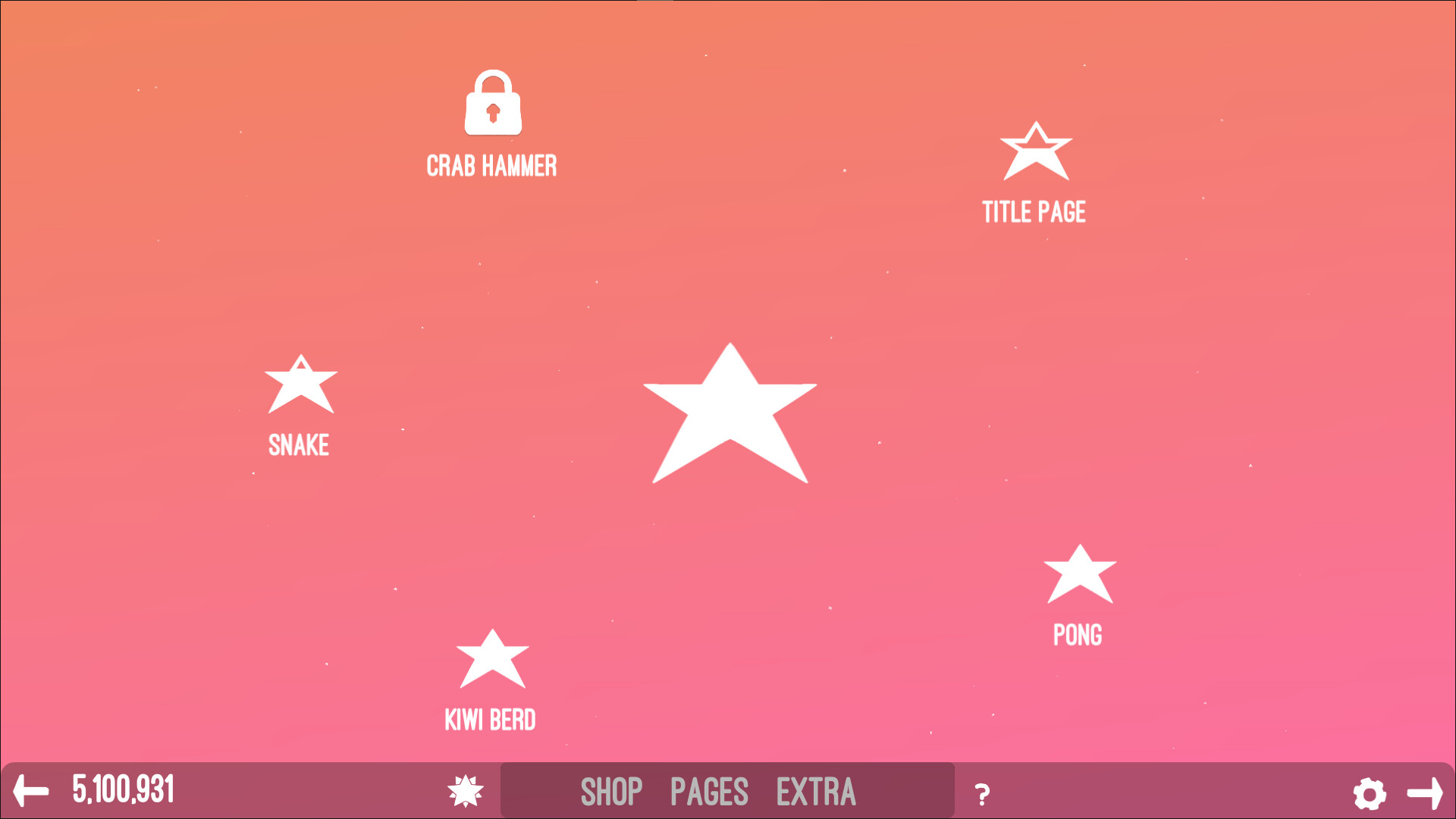 Buko Boko screenshot 4