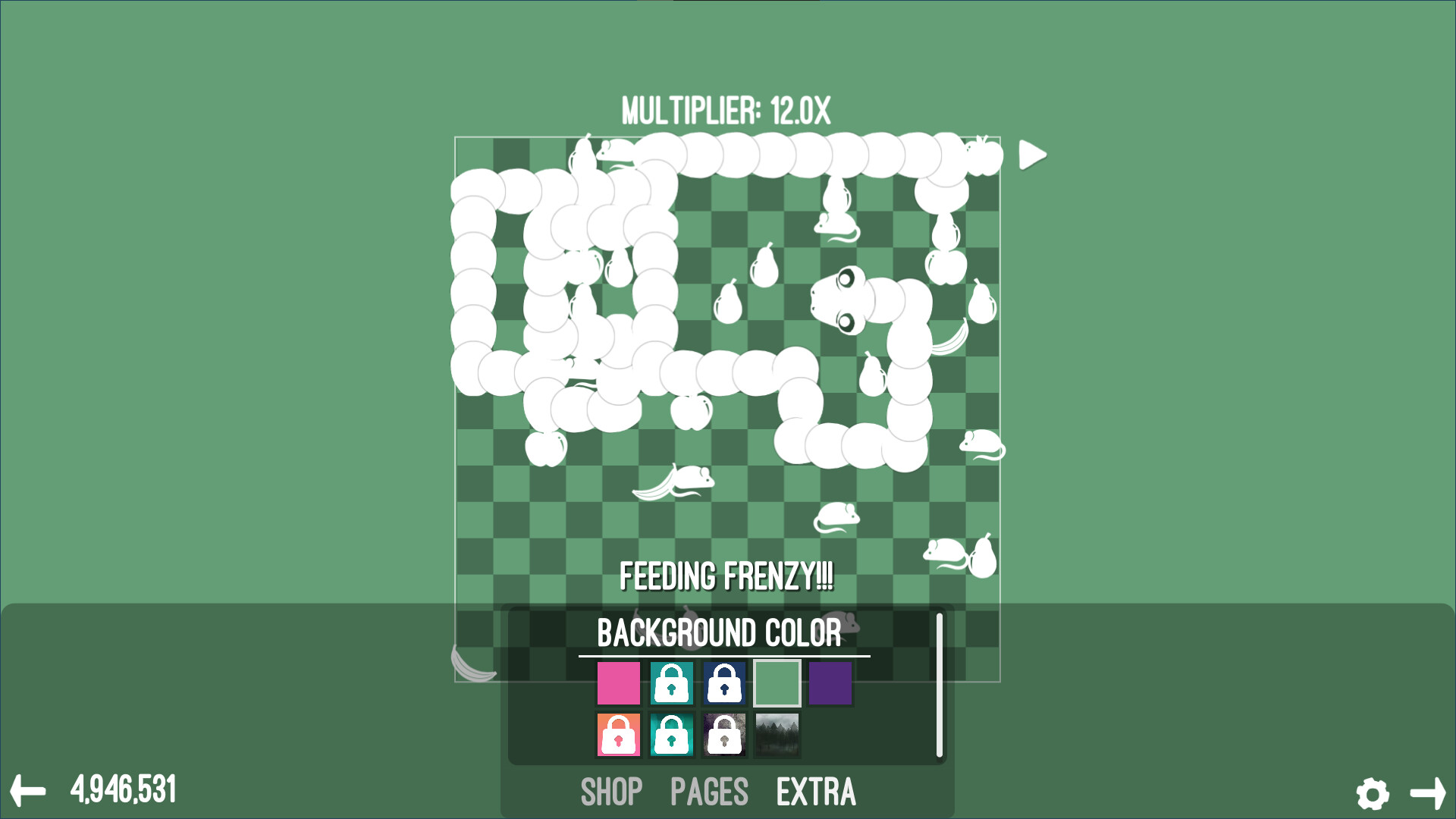 Buko Boko screenshot 3