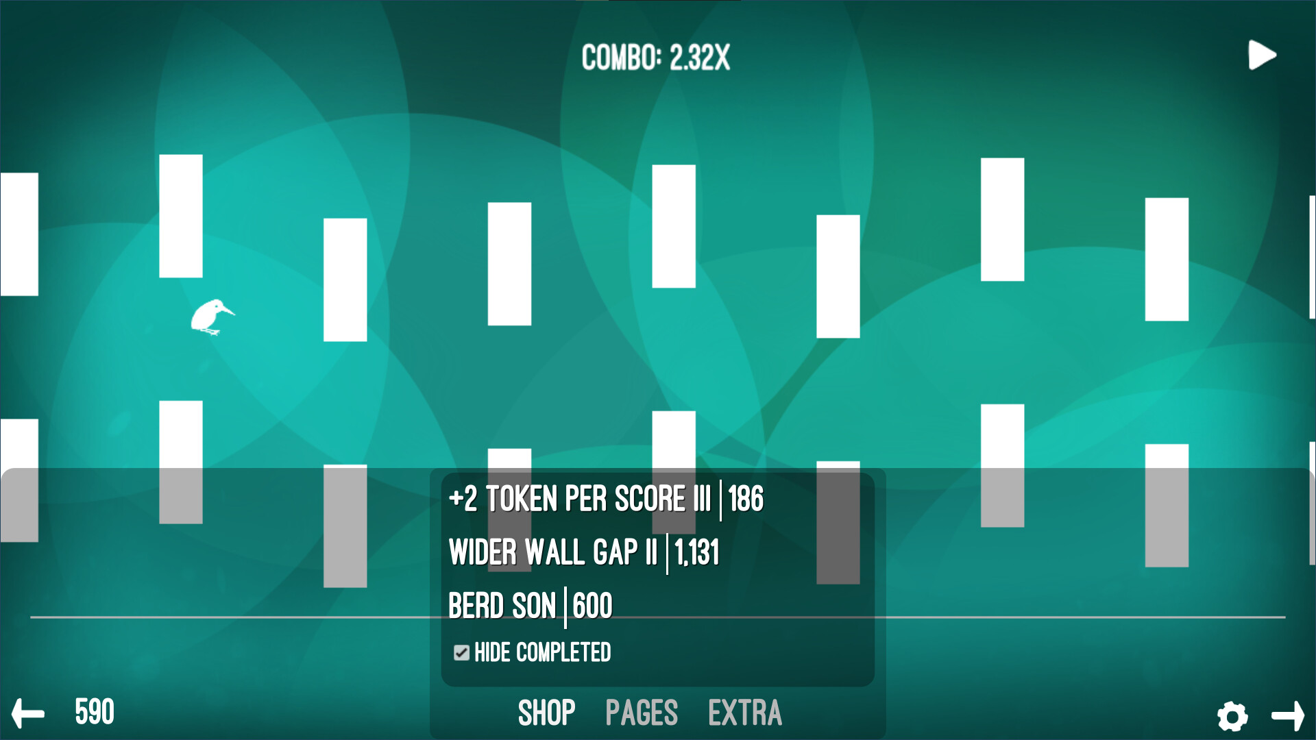 Buko Boko screenshot 1