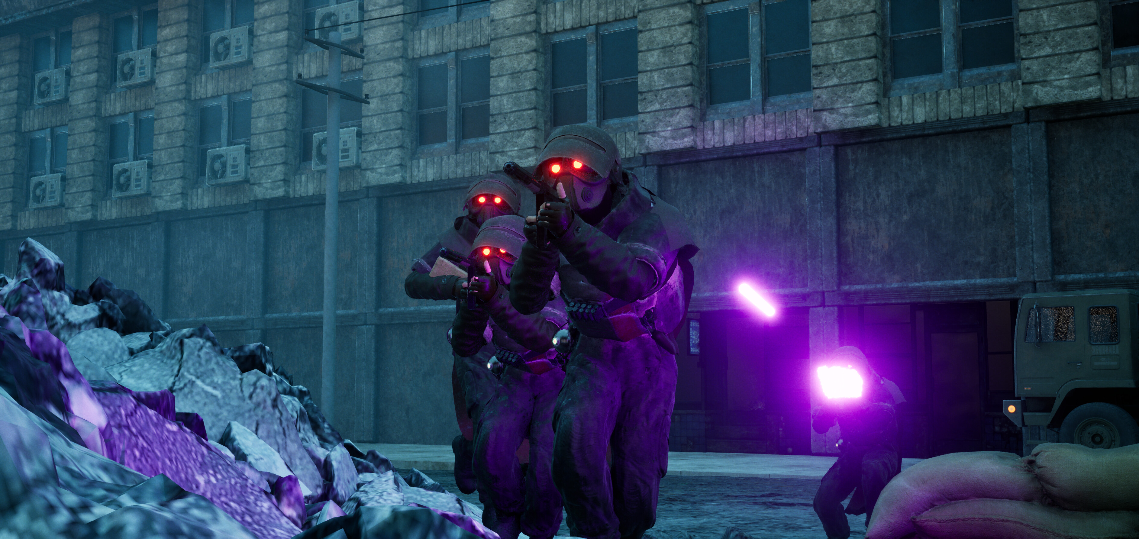 Combat Pay screenshot 14