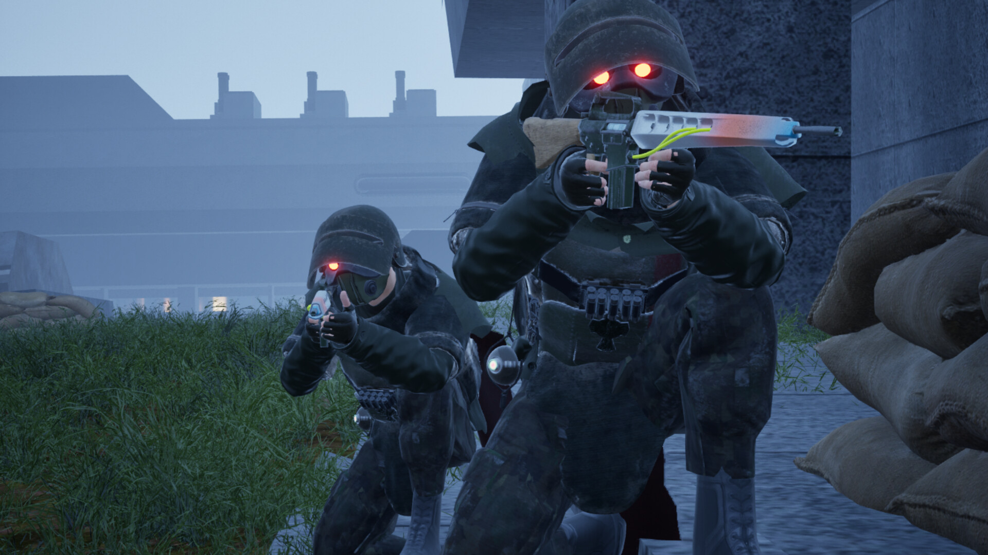 Combat Pay screenshot 15