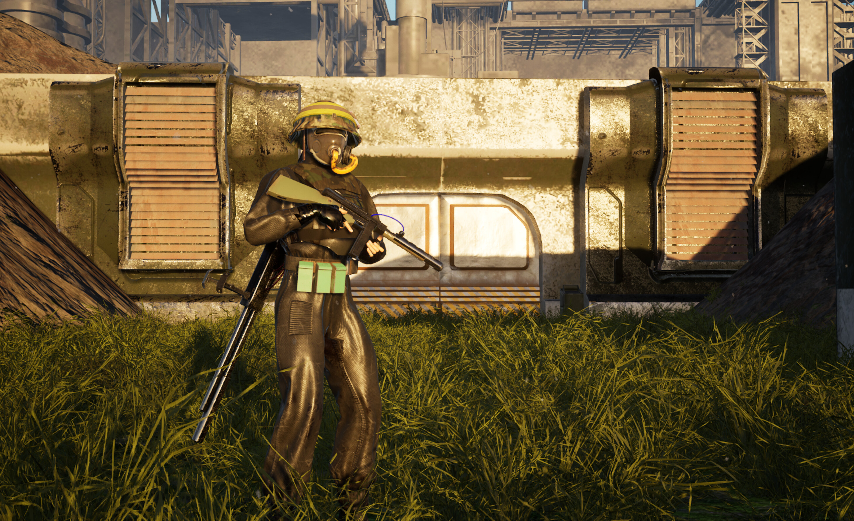 Combat Pay screenshot 13