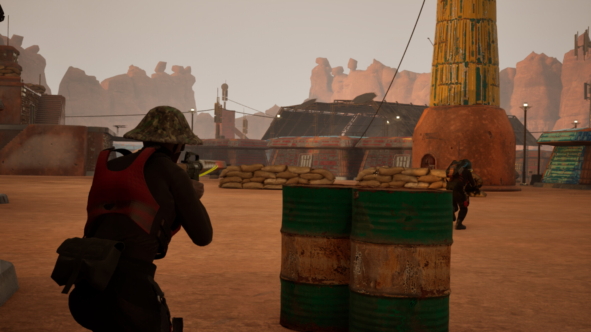 Combat Pay screenshot 17