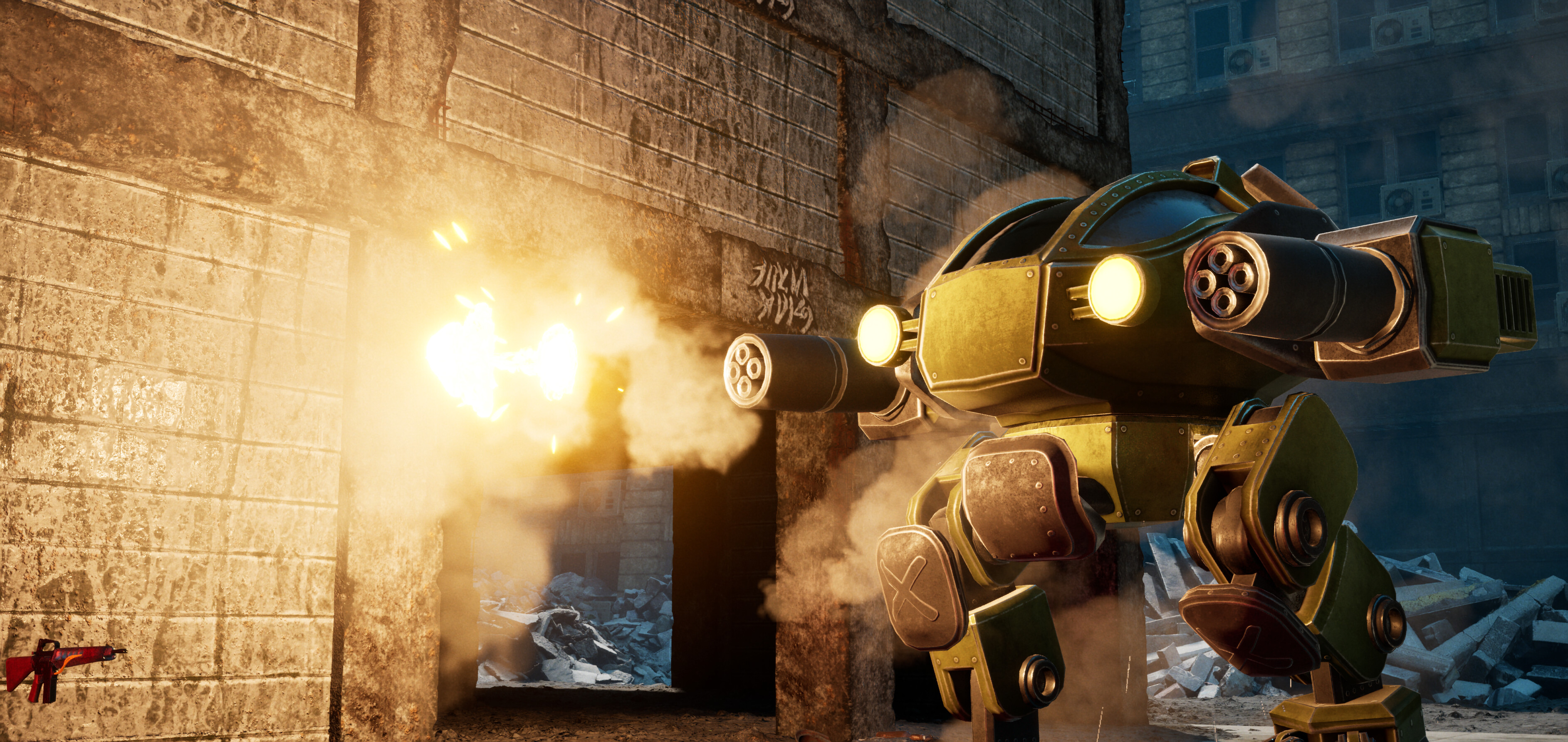 Combat Pay screenshot 7