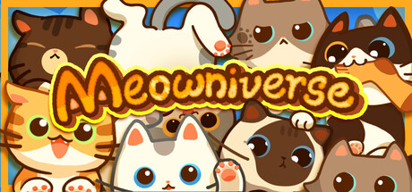 Meowniverse