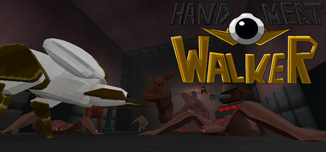 Hand Meat Walker