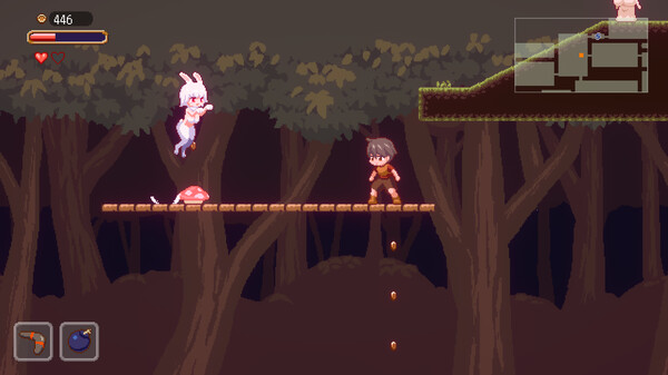 图片[4]-[ACT][PC+安卓]迷失在魅魔的世界/沉沦梦魔世界/Lost in the World of Succubi v1.0.1（官中）-无忧免费游戏网