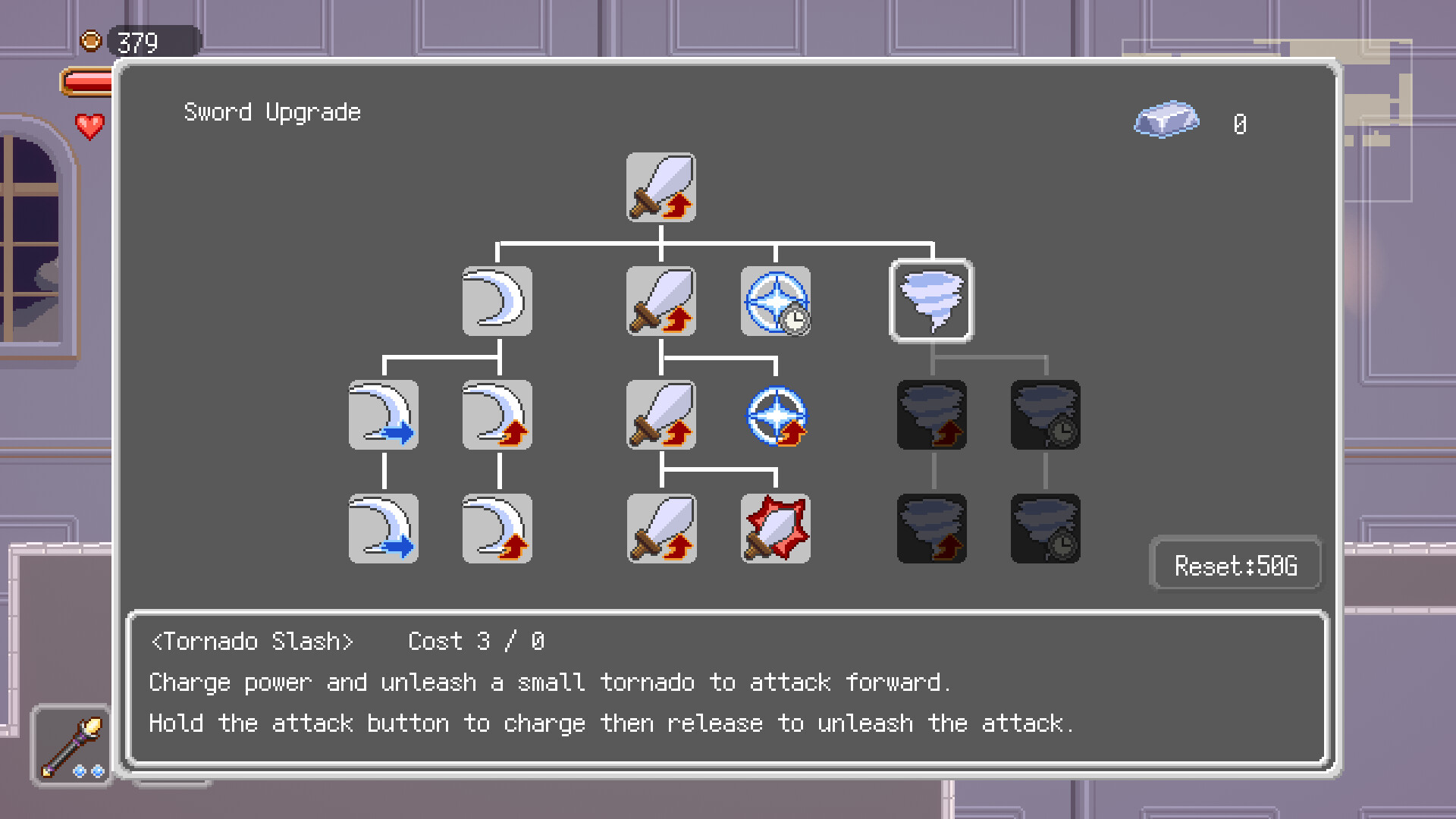 Lost in the World of Succubi screenshot 9