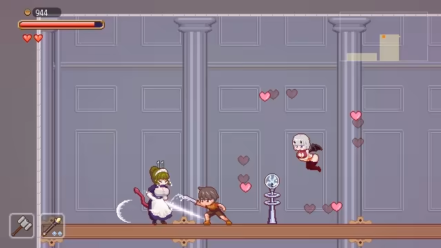 图片[8]-[ACT][PC+安卓]迷失在魅魔的世界/沉沦梦魔世界/Lost in the World of Succubi v1.0.1（官中）-无忧免费游戏网