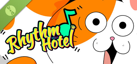 Rhythm Hotel Demo