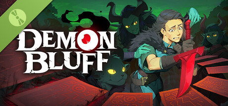 Demon Bluff Demo