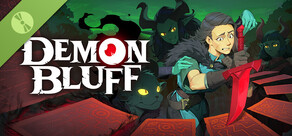 Demon Bluff Demo
