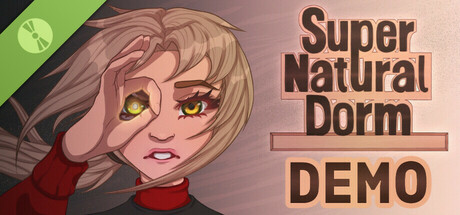 Super Natural Dorm Demo