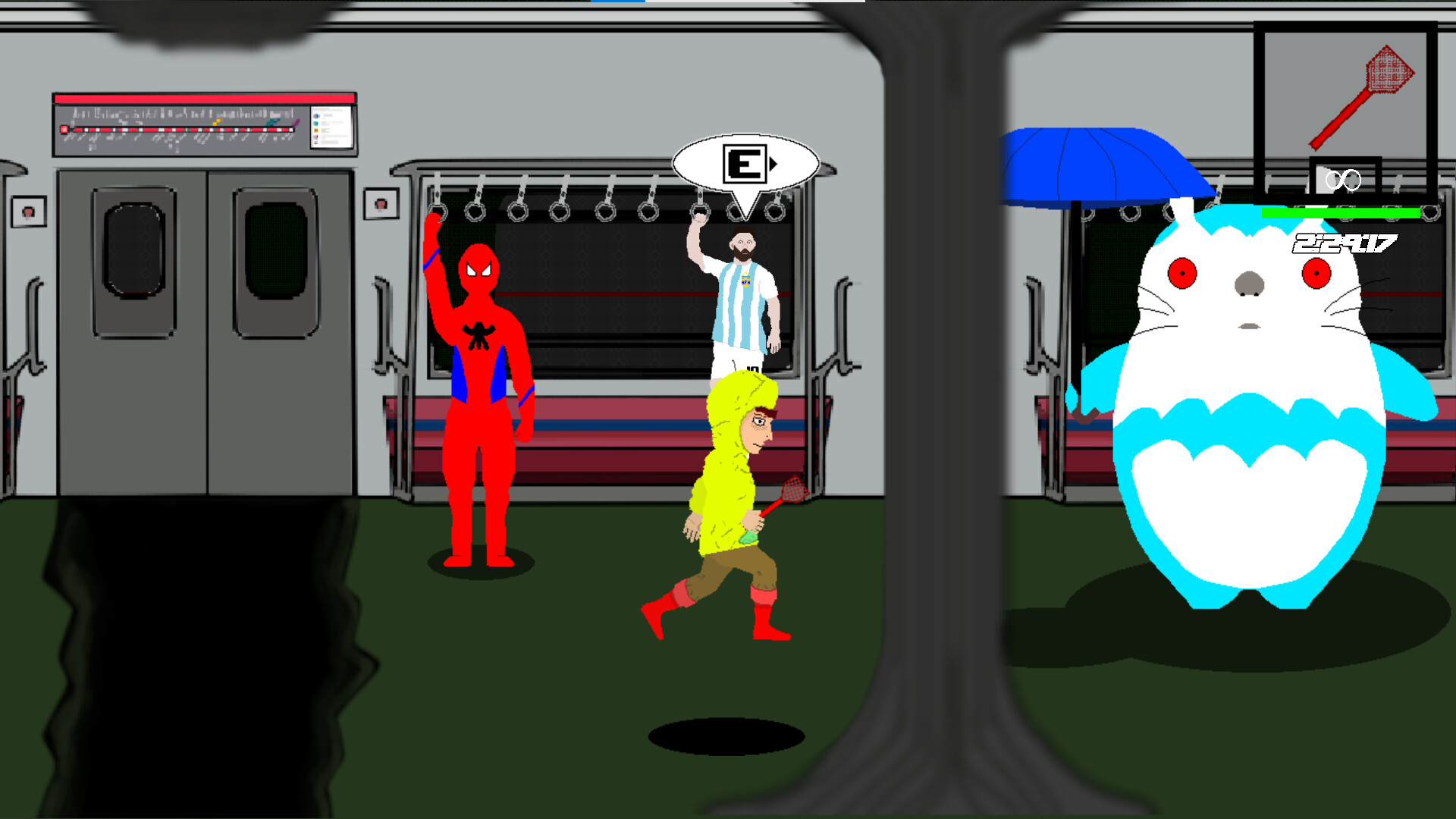 Mosquiturros screenshot 6