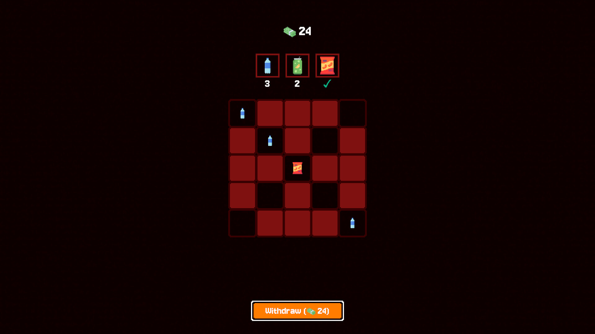 Luckyest screenshot 1