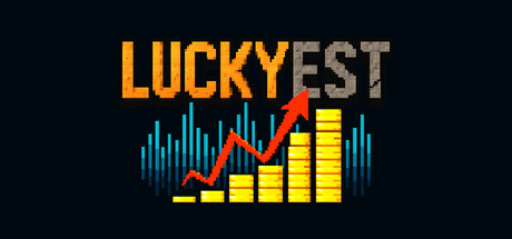 Luckyest — Steam header