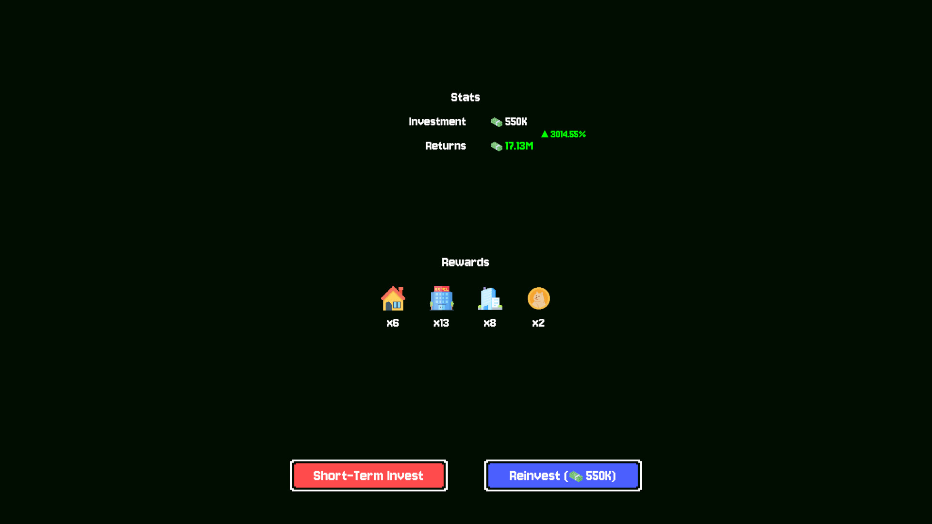 Luckyest screenshot 4