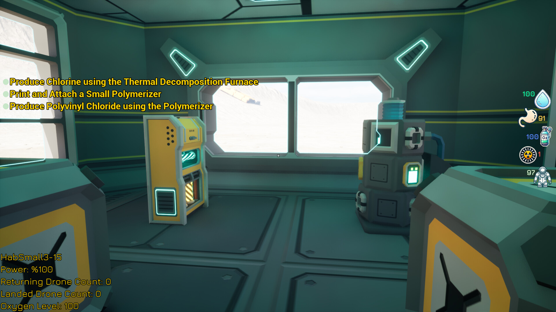 Industronaut screenshot 9
