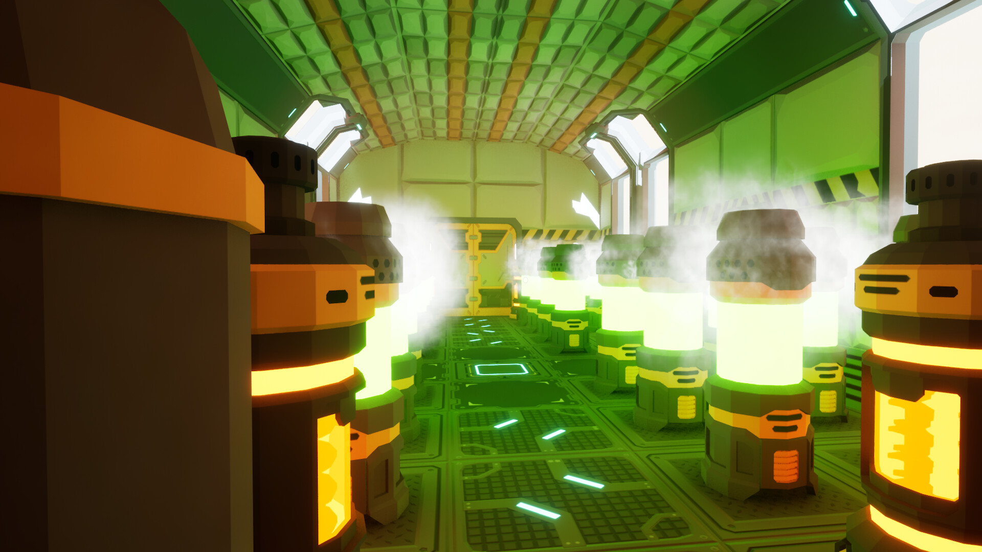 Industronaut screenshot 3