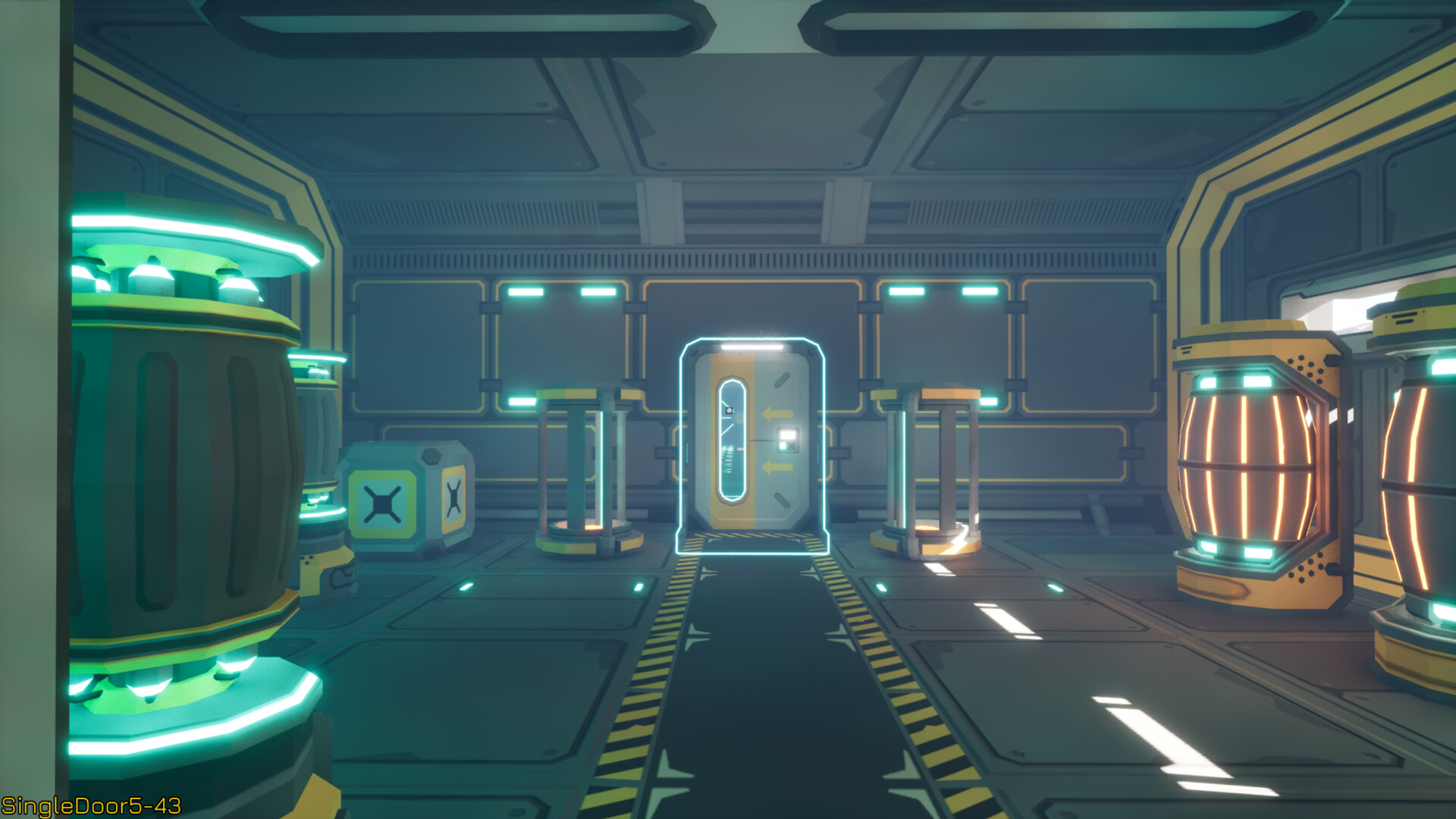 Industronaut screenshot 7