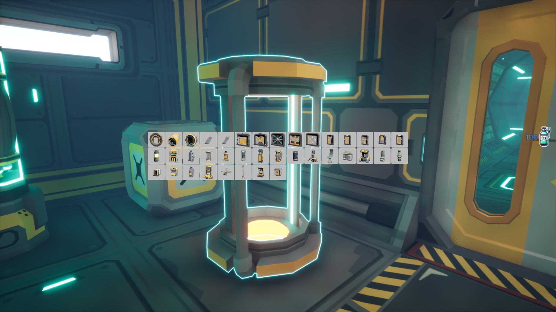 Industronaut screenshot 8