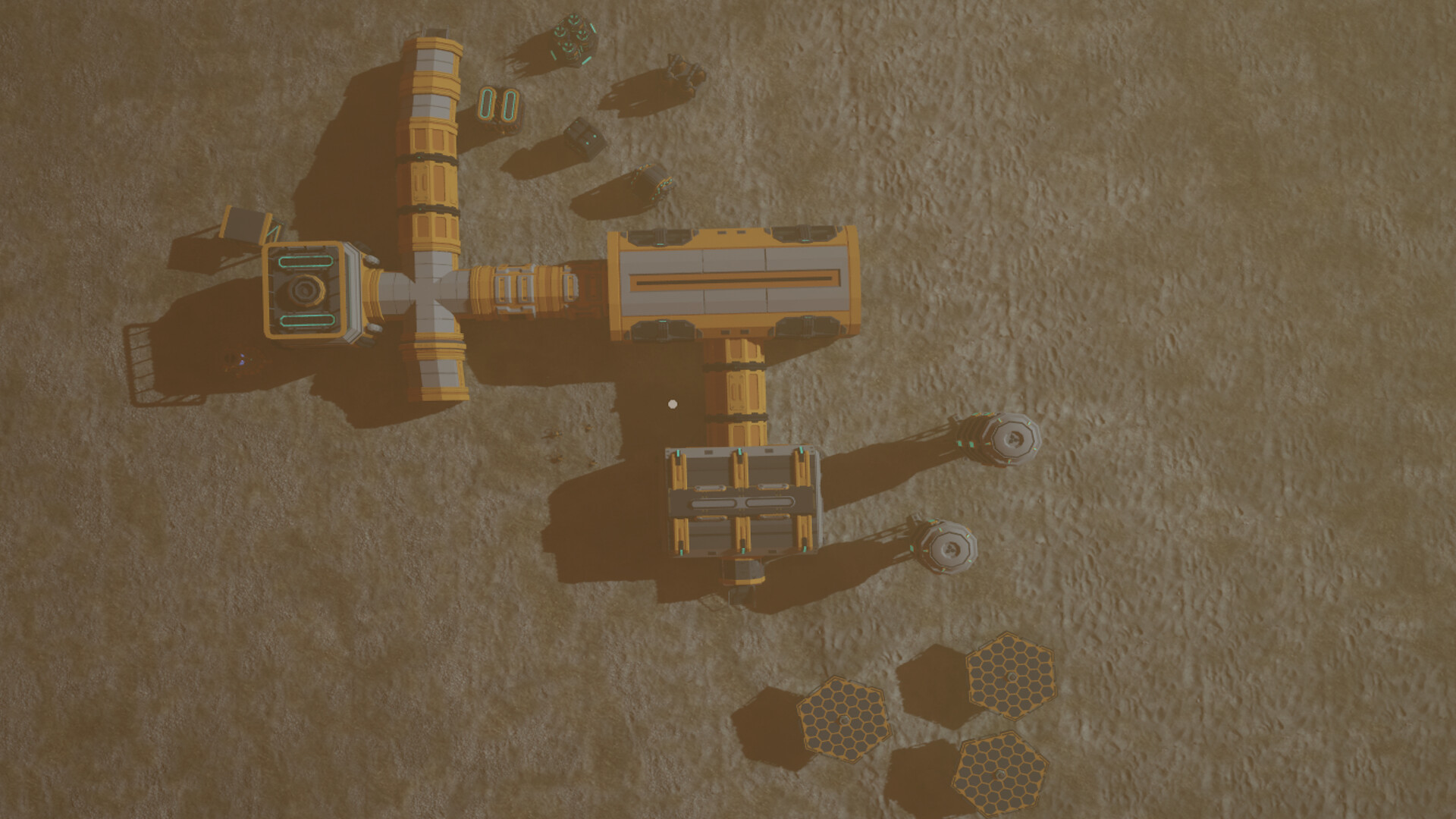 Industronaut screenshot 4