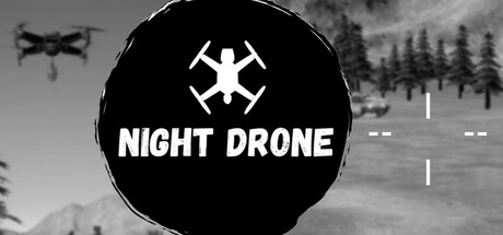 Night Drone Cover Image